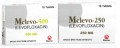 Mclevo-500 Tab 500mg 10's