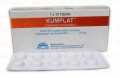 Kumplat Tab 75mg 1x10's
