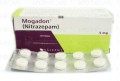 Mogadon Tab 5mg 50's