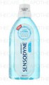 Sensodyne Cool Mint Mouth Wash 500ml