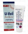 U-Veil Cream 60g