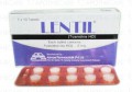 Lentil Tab 2mg 1x10's