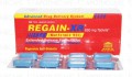 Regain XR Tab 850mg 5x10's