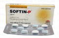 Softin-P Tab 5mg/120mg 1x10's
