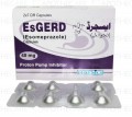 Esgerd Cap 40mg 14???s