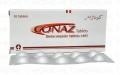 Conaz Tab 200mg 1x10's