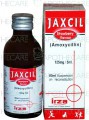 Jaxcil Dry Susp 125mg/5ml 60ml