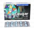Cougar Tab 10mg 20's