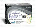 Esmart 75 Tab 75mg/200mcg 20's