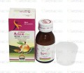 Artem Plus Dry Susp 30mg/180mg 30ml