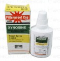 Xynosine Nasal Spray 0.1% 15ml