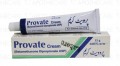 Provate Cream 0.5mg 15gm