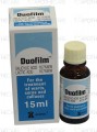 Duofilm liq 15ml