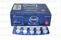 Panadol Tab 500mg 200's (Bulk)