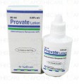 Provate Lotion 0.05% 30ml