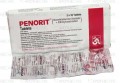Penorit Tab 2x10's