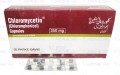 Chloromycetin Cap 250mg 240's