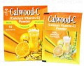 Calwood-C Powder Sachet 7gm 10's