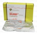 Velosef Cap 500mg 12's