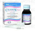 Calamox Drops 62.5mg/ml 10ml