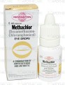 Methachlor Eye Drops 5ml