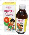 Plexovit-L Syp 120ml