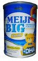 Meiji Big Soft Powder 200g