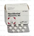 Navidoxine Tab 100's