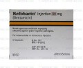 Refobacin Inj 80mg 5Ampx2ml