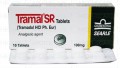 Tramal SR Tab 100mg 10's