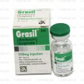 Grasil Inj 250mg 1Vialx2ml