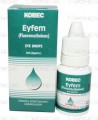 Eyfem Eye Drops 0.1% 5ml