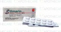 Silimarin Tab 200mg 2x10's