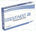 Esonext 20 Cap 20mg 14's