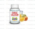Coral Calcium Tab 20's