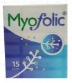Myofolic Powder Sachet 15's