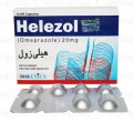 Helezol Cap 20mg 14???s