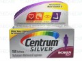 Centrum Silver (Women 50+) Tab 100's