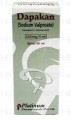 Dapakan Syp 250mg/5ml 60ml