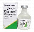 Cisplasol Inj 50mg/50ml 1Vialx50ml