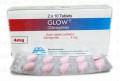 Glow Tab 4mg 2x10's