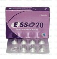 Esso Cap 20mg 14???s
