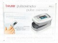 Beurer Pulsoximeter PO30 Device 1's