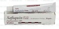 Safoquin Cream 2% 10gm