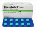 Encephabol Tab 100mg 10x10's