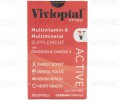 Vivioptal Multi Softgel Cap 30's