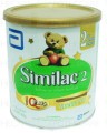 Similac 2 Milk Powder 400g