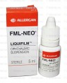 Fml-Neo Ophthalmic Susp 5ml