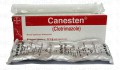 Canesten Vag Tab 100mg 6's