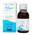 Cefim Syp 100mg/5ml 60mlx49Packs(Bulk)